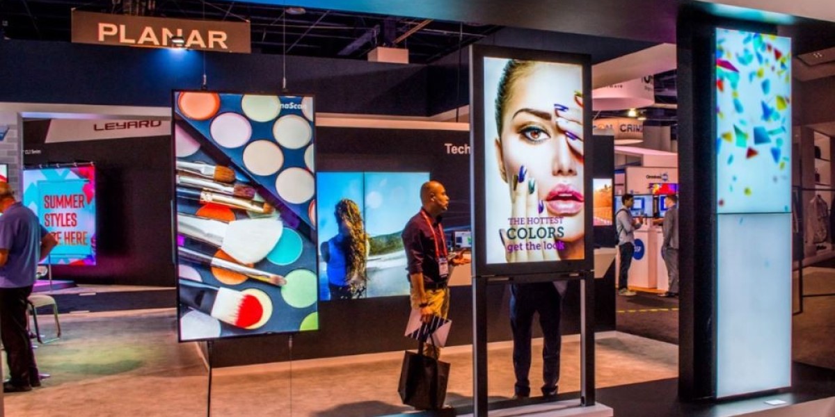 8 Tips for Successful Product Marketing with Digital Signage