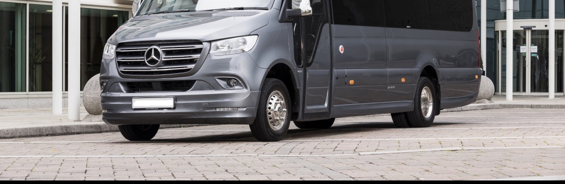 Hire Minibus Manchester Cover Image