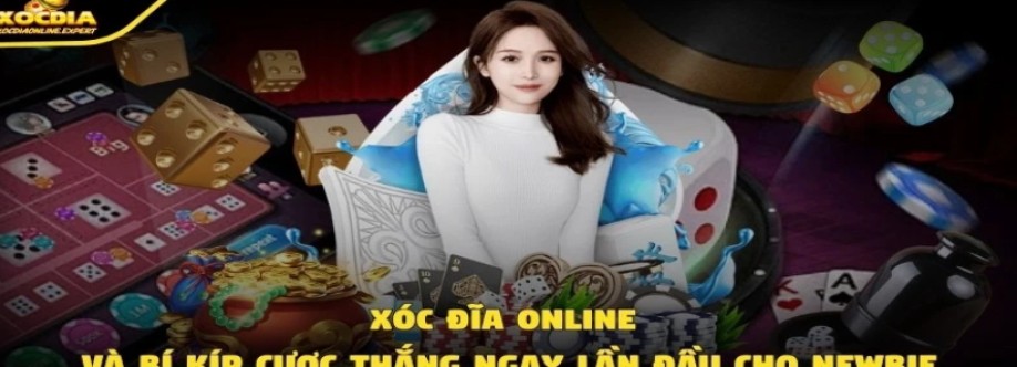 Xóc đĩa online Expert Cover Image