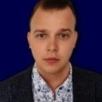 Gleb Andreev Profile Picture