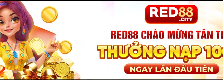 RED88 Trải nghiệm cá Cover Image