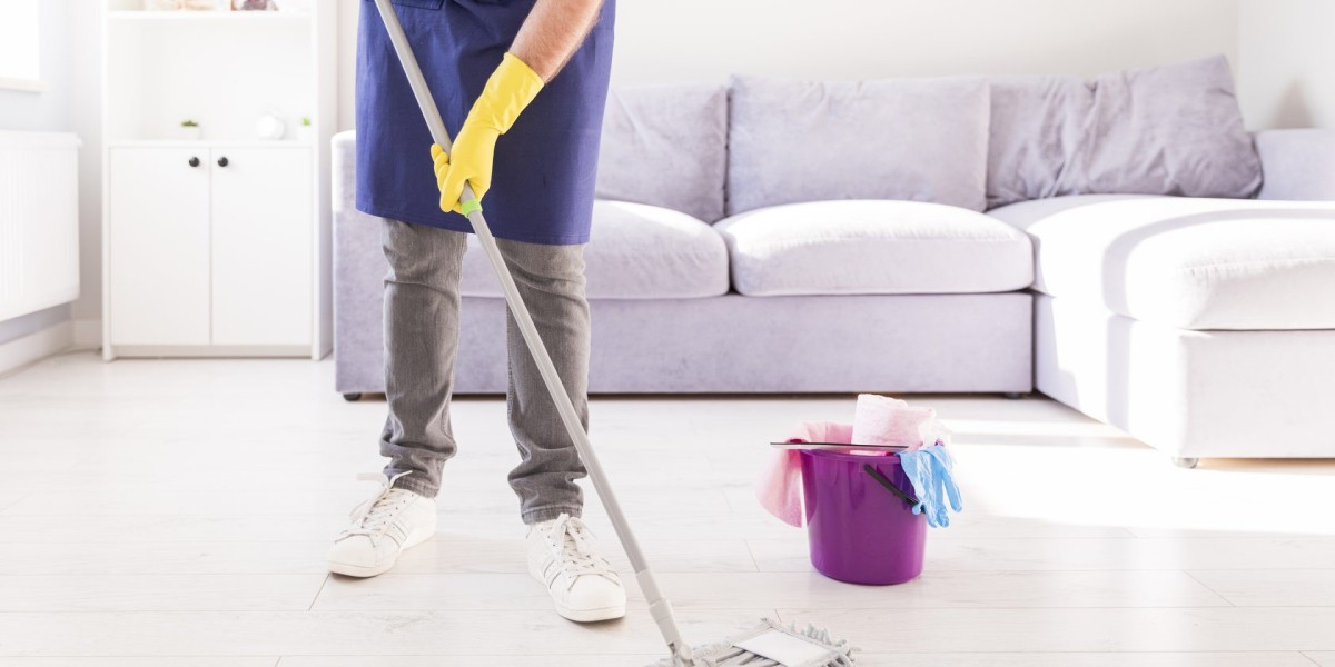 Best Home Cleaning Services in Dubai for Every Home Size