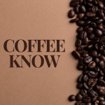 Coffee Know Profile Picture