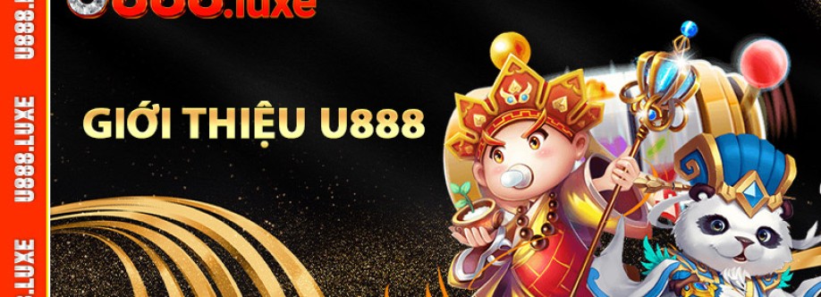 u888luxe Cover Image