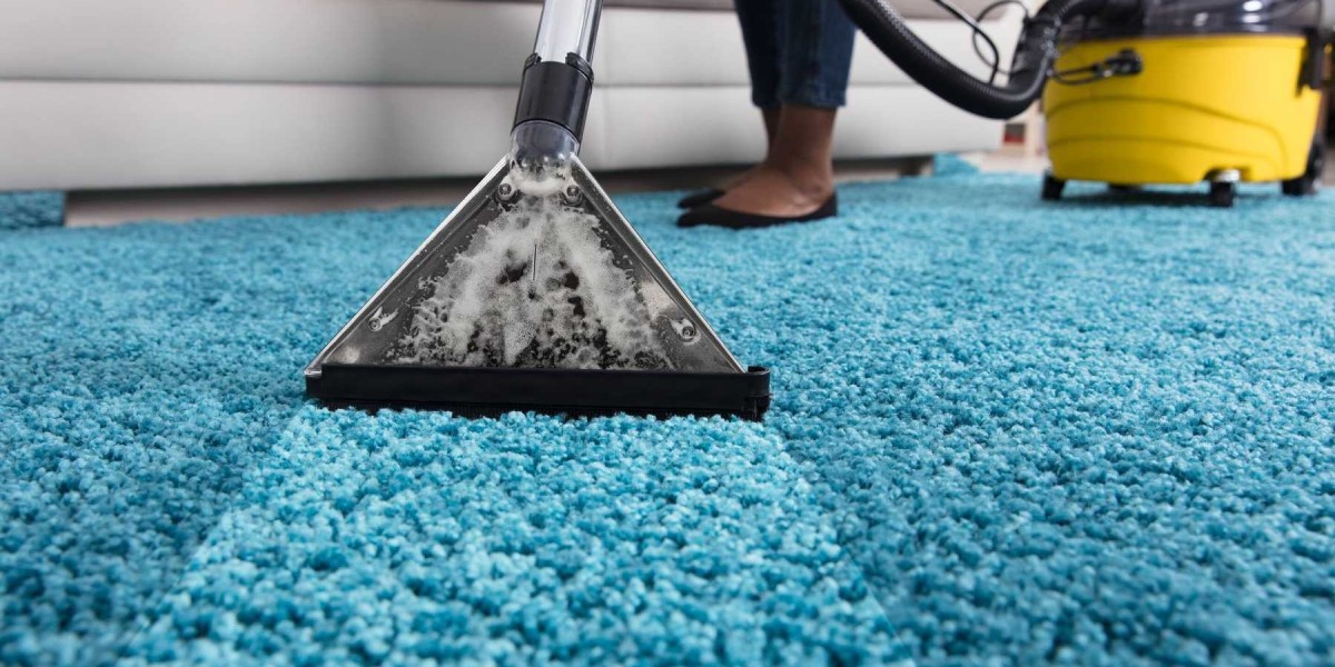 Professional Carpet Cleaning: An Investment Every Home Deserves