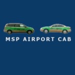 MSP Airport Taxi Cab Profile Picture