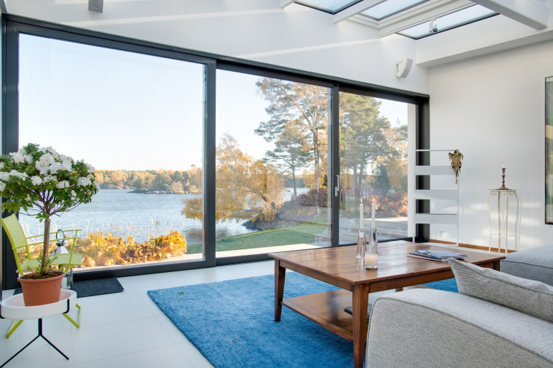 Energy-Efficient Windows: Key to a Sustainable Home: interhaus — LiveJournal