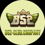 B52 CLUB COMPANY Profile Picture