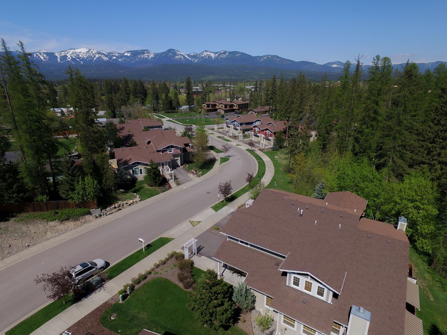 Whitefish - Flathead Valley Brokers