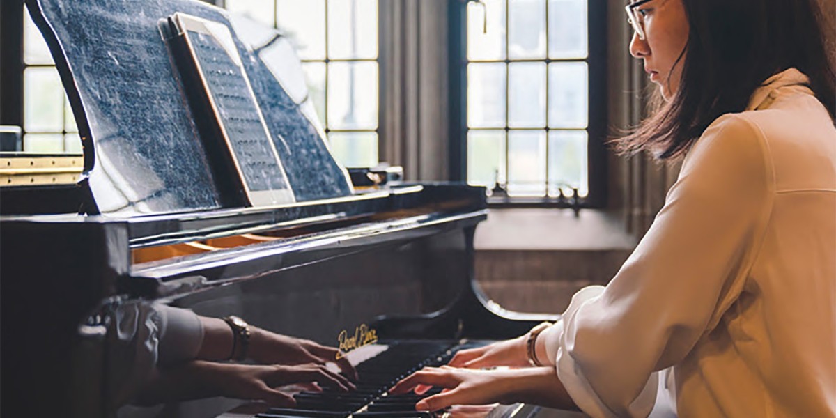 De Piano: Een Tijdloos Instrument