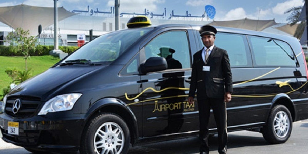 Arrive On Time with Our Premier Airport Taxi Service