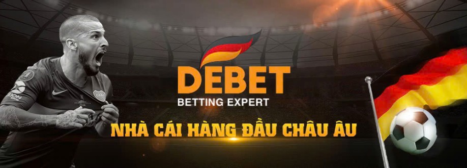 Trang chủ Debet Cover Image