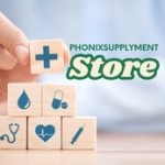 phonixstore Profile Picture