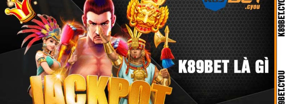 k89bet cyou Cover Image