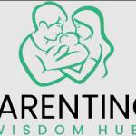 Parenting wisdom hub profile picture