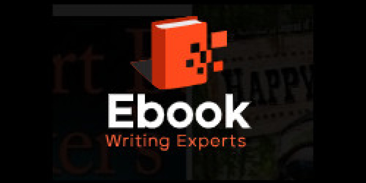 EBook Publishing Services by Ebook Writing Experts: Your Gateway to Success