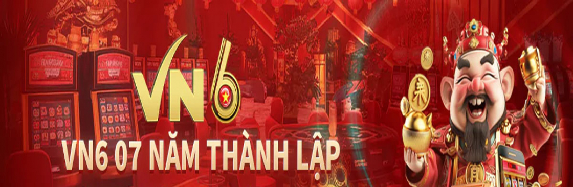 TRANG CHỦ VN6 VN6 Cover Image