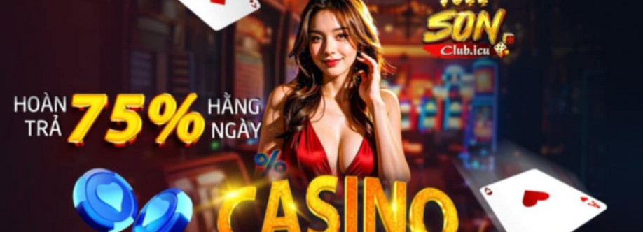 SUNCLUB Sân chơi cá cược uy tín hàng đầu Việt Nam Cover Image