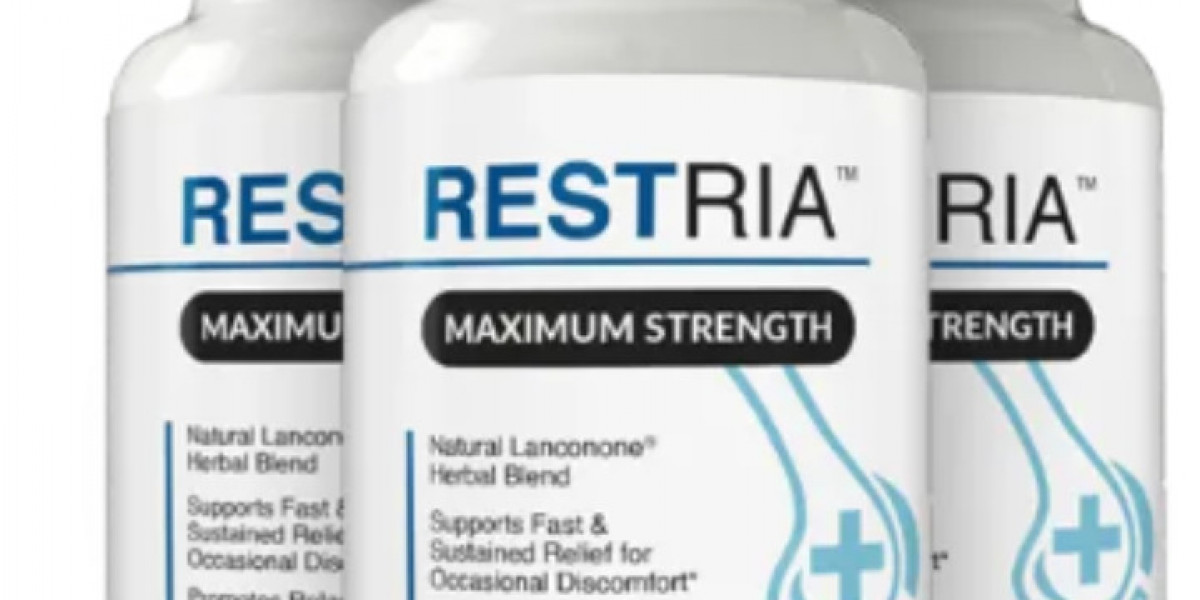 Restria Joint Support Formula Reviews  Price For Sale In USA, CA, UK, AU, NZ