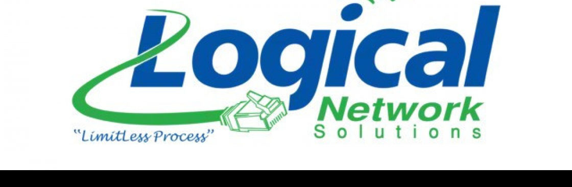 logicalnetworksolutio01 Cover Image