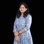 Dr Anita Vijay profile picture