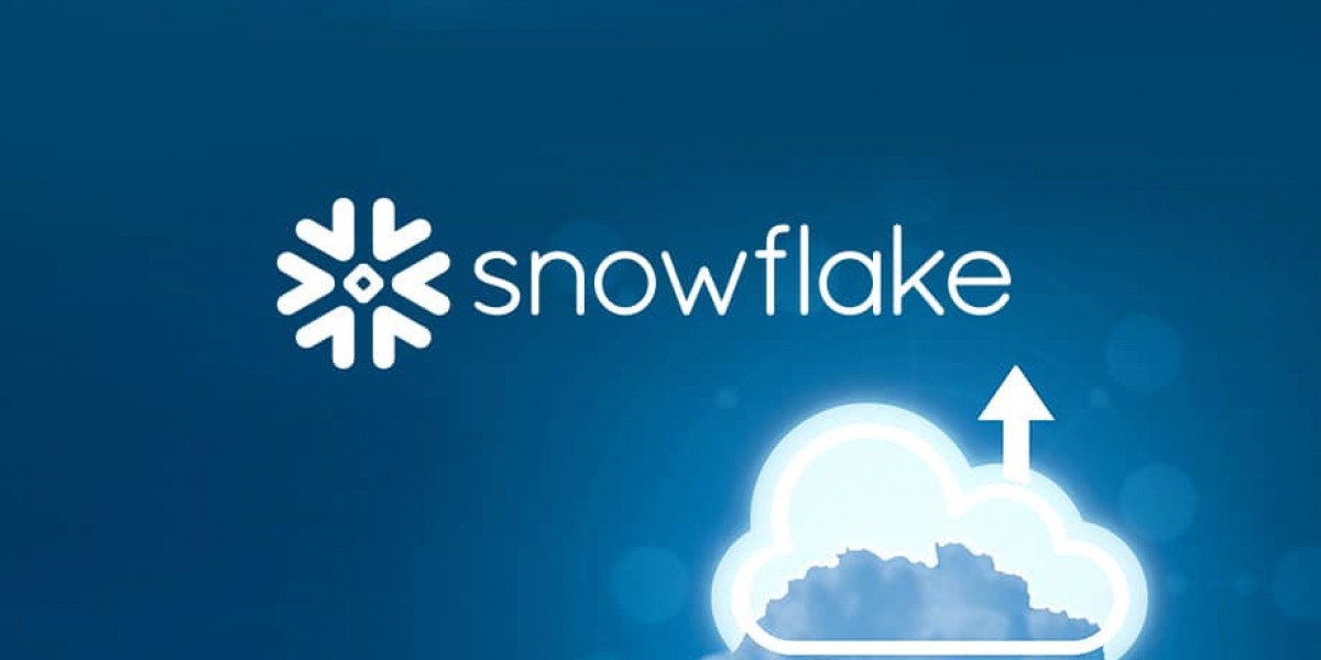 The Future of Data Warehousing with Snowflake Consulting Services