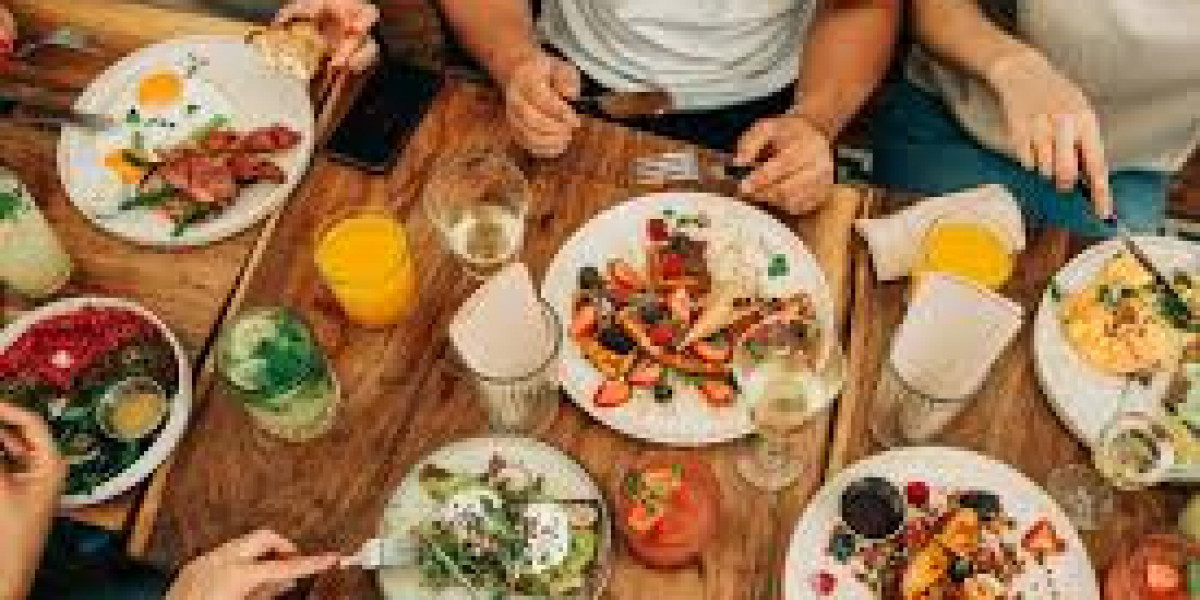 Canada Foodservice Market Size And Forecast Report 2024-2030