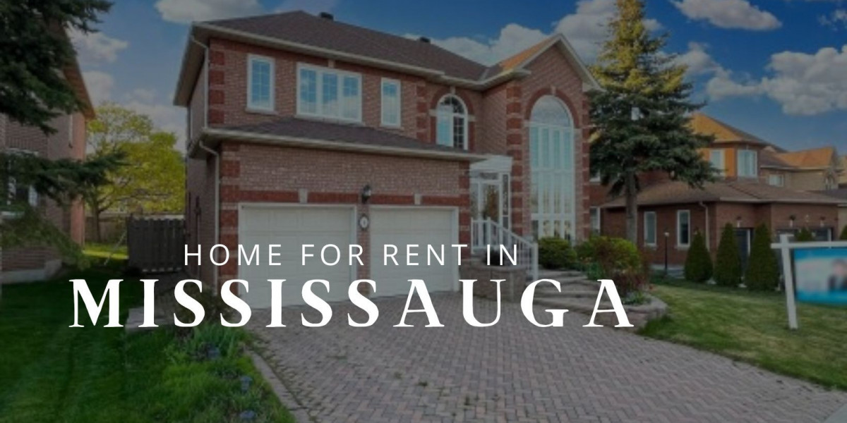 Why Renting in Mississauga is a Smart Choice for Young Professionals.