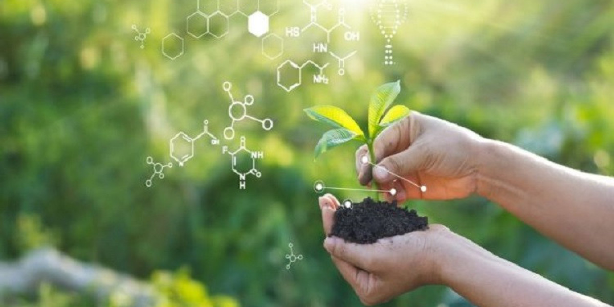 Humic-based Bio Stimulants Market: Increasing Organic Demand Driving Growth