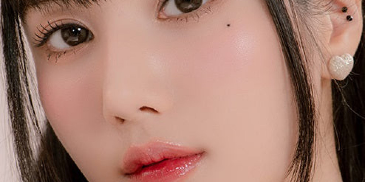 Korean Colored Contacts: Transform Your Look with LENSTOWNUS