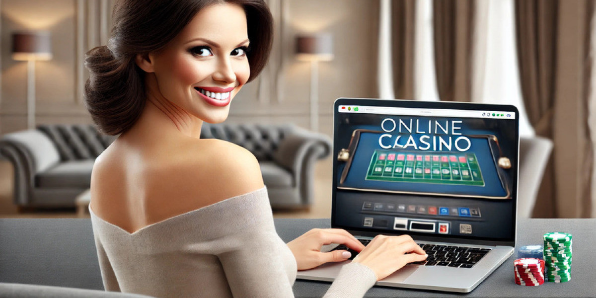 Discovering the Best Casino Sites