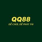 QQ88 Okvip Profile Picture