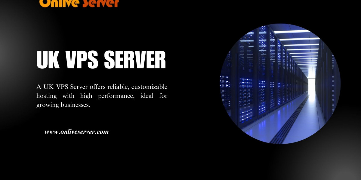 Exploring the Advantages of Managed UK VPS Server for Businesses