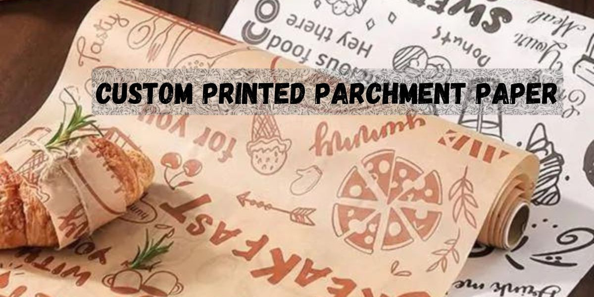 Why Custom Parchment Paper Sheets Must Be Part of Your Business