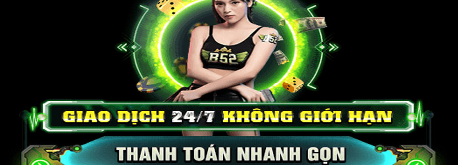 B52 Tải game bài b52Club Cover Image