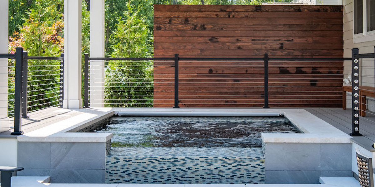 Top Reasons to Hire Pool Renovation Companies for Your Next Project