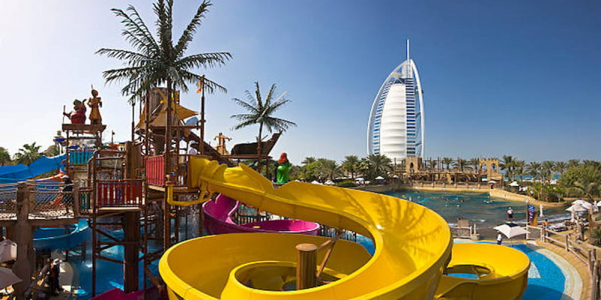 Must-See Experiences at Wild Wadi Waterpark