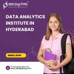 data analytics Profile Picture