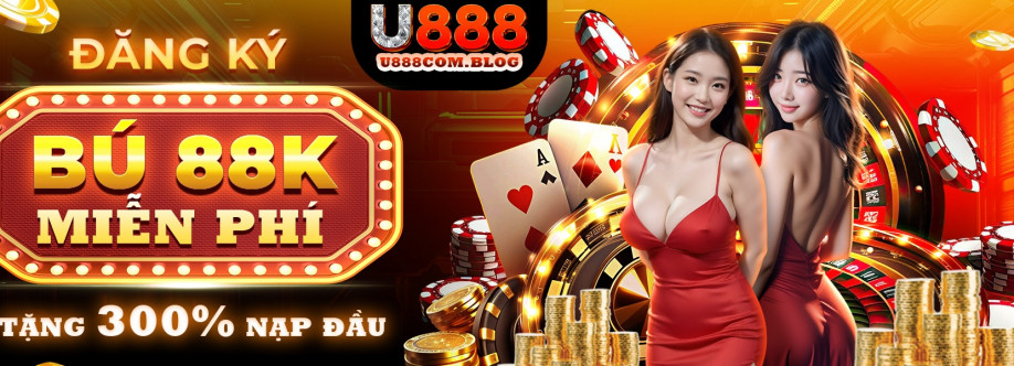 Nhà cái U888 Cover Image