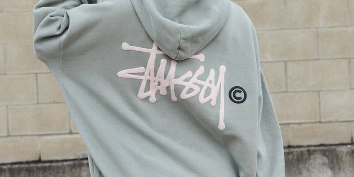 Stussy T-Shirt Trends for 2024