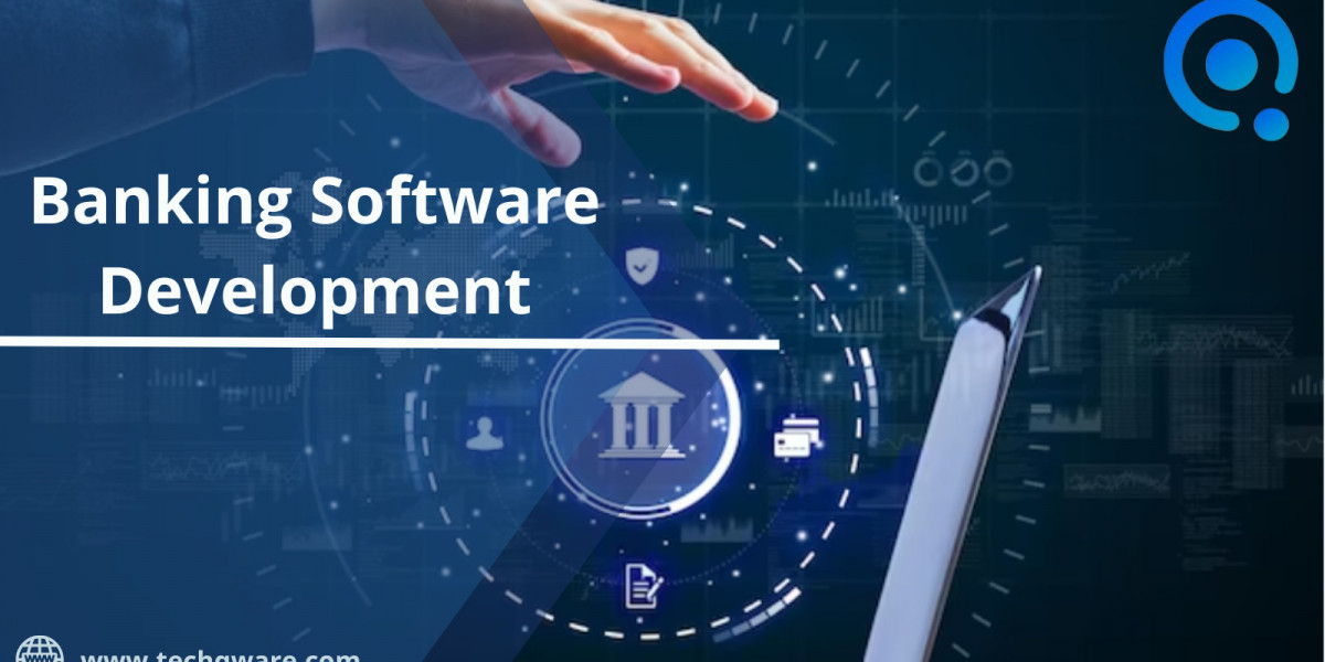 Banking Software Development Industry Analysis