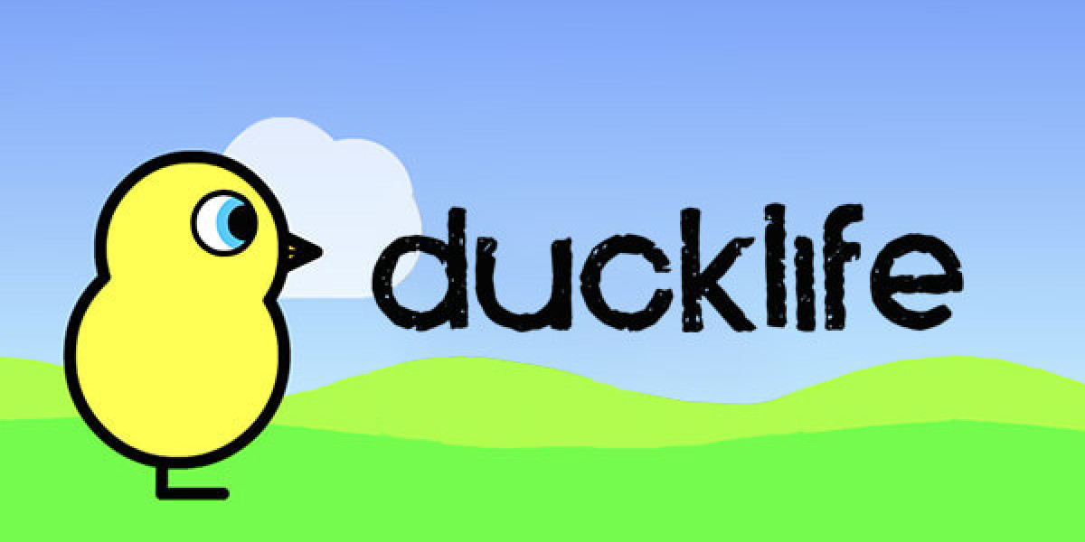 Duck Life: A Game That Combines Fun and Strategy