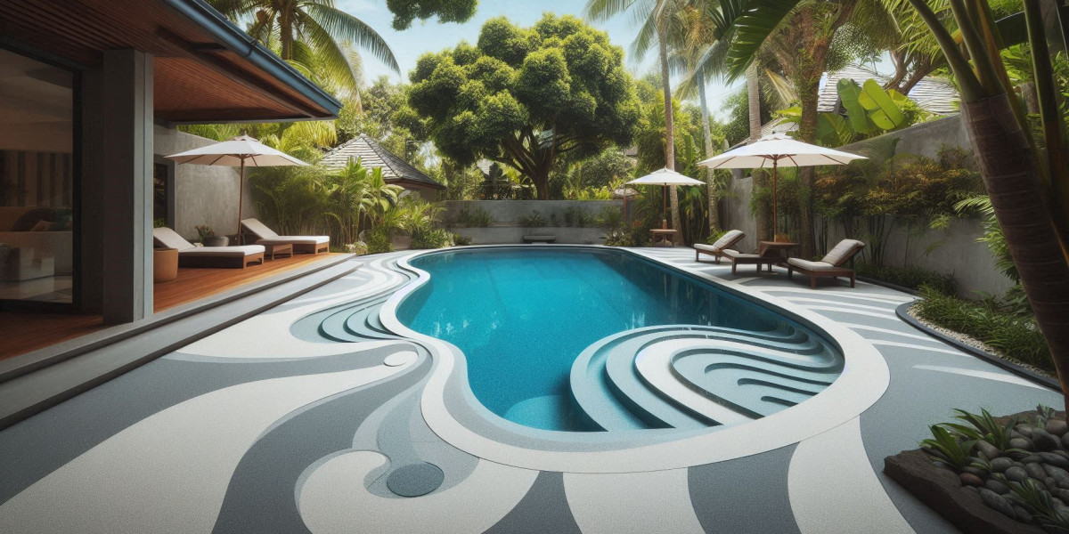 Pool Deck Resurfacing: A Practical Way to Refresh Your Poolside Area