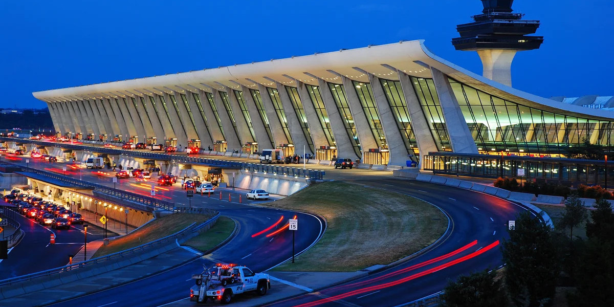 Charlotte Douglas International Airport Phone Number: Essential Information for Travelers