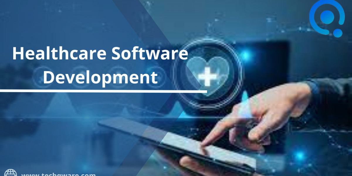 Healthcare Software Development Use Cases and Benefits