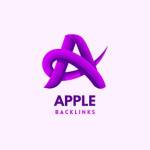 Apple Backlink Profile Picture