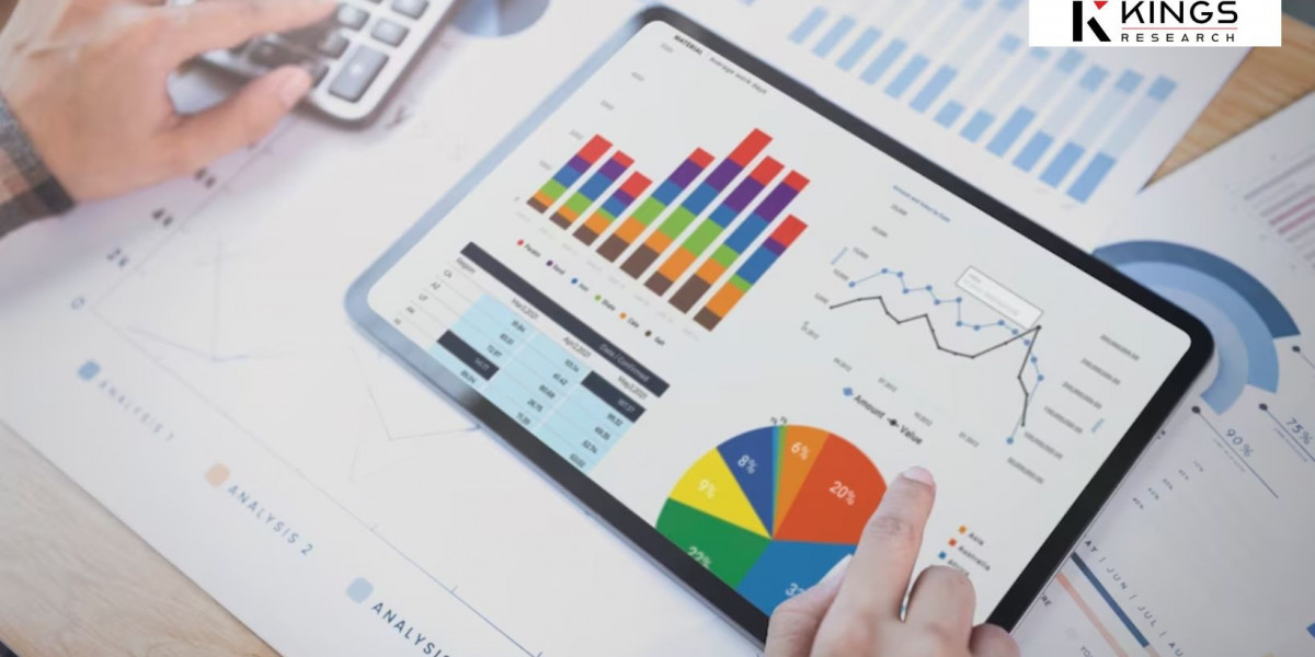 Data Center Energy Storage Market Size  Trends: Forecast Insights from 2024 to 2031