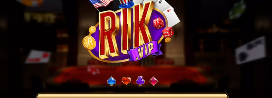 Rikvip Webcam Cover Image