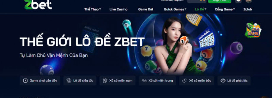 ZBET Nhà cái Cover Image