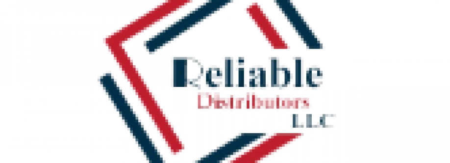 Reliable Distributors LLC Cover Image